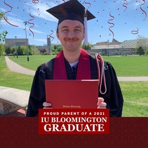 Meet your Posher, Roger a.